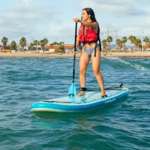 Outdoorlovers paddlesurf renting