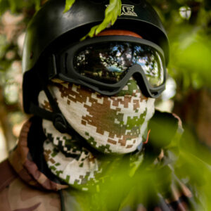 Paintball for outdoorlovers